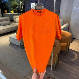 Picture of Louis Vuitton T Shirts Short _SKULVS-2XLaztx037847
